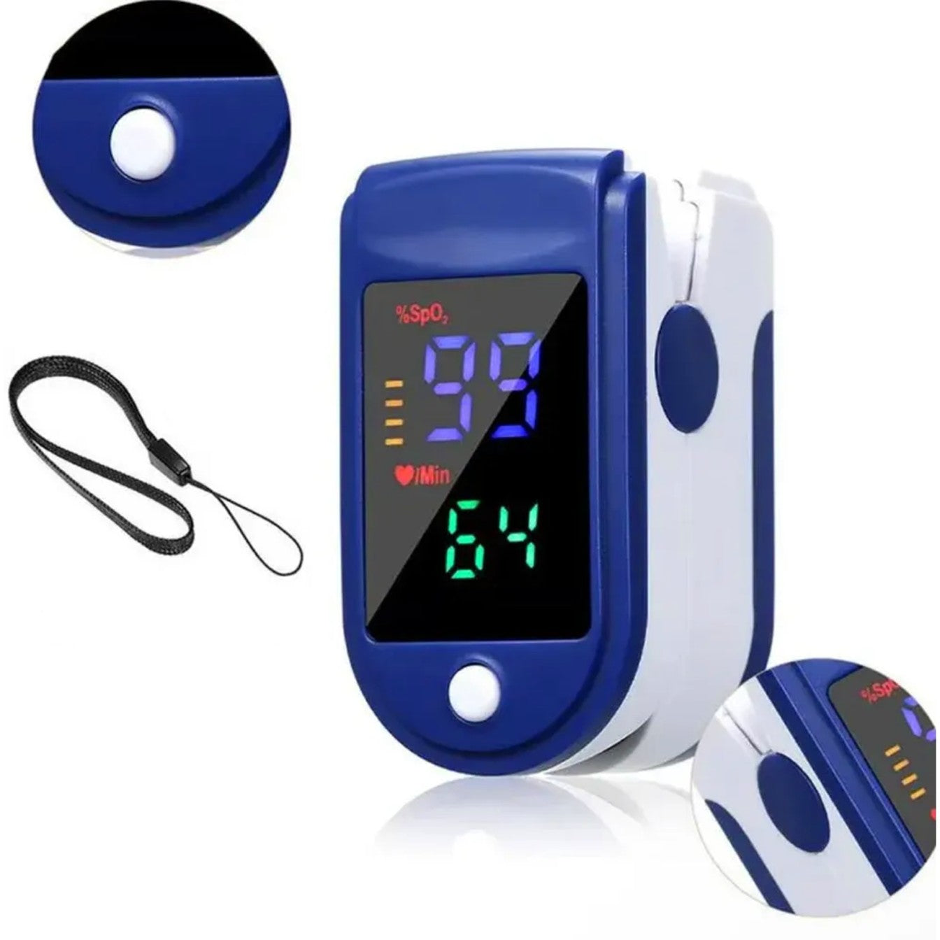 Dispozitiv de Monitorizare