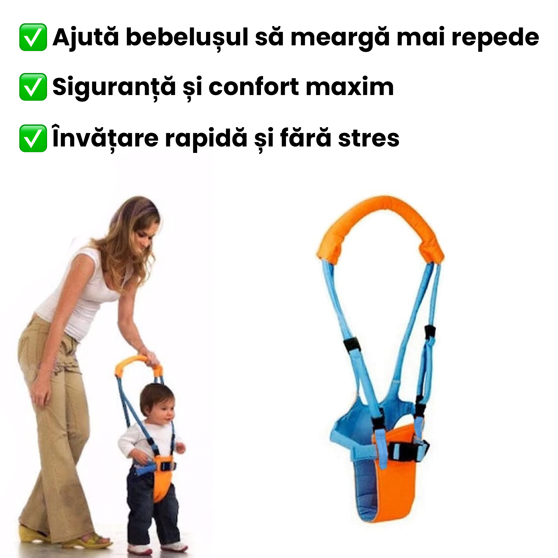 Ham Premergator Pentru Copii