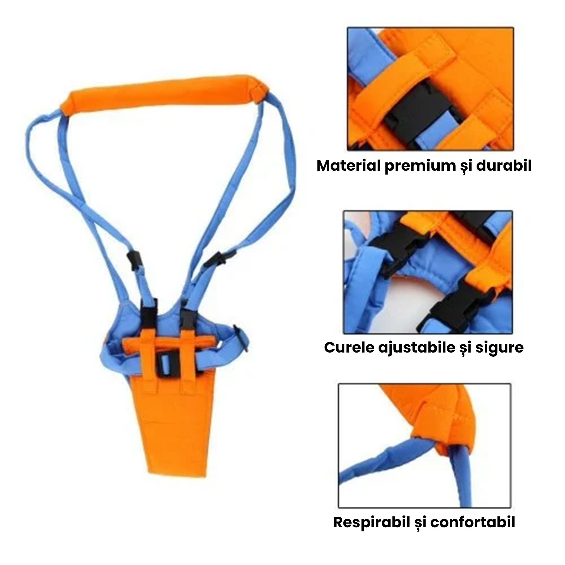 Ham Premergator Pentru Copii