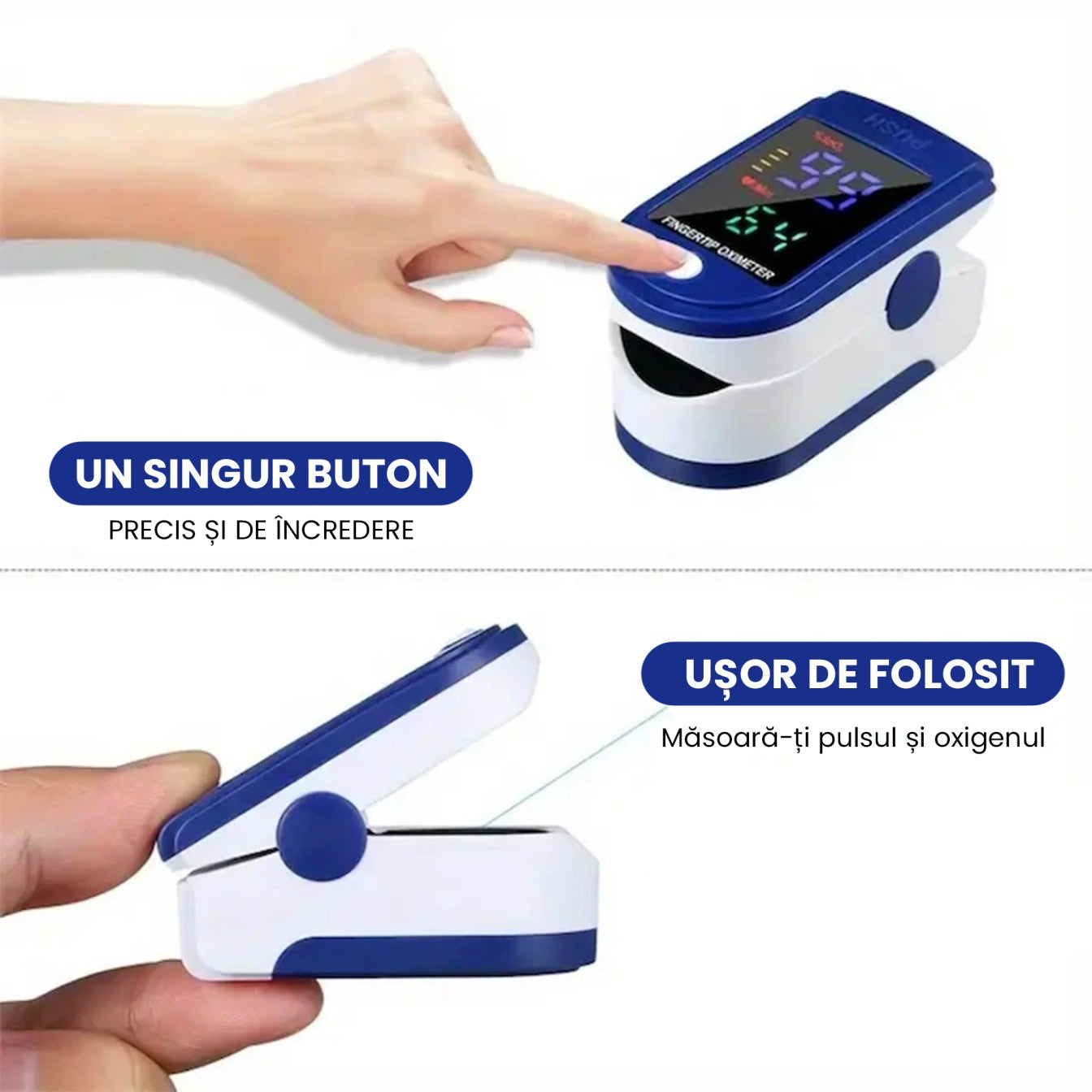 Dispozitiv de Monitorizare