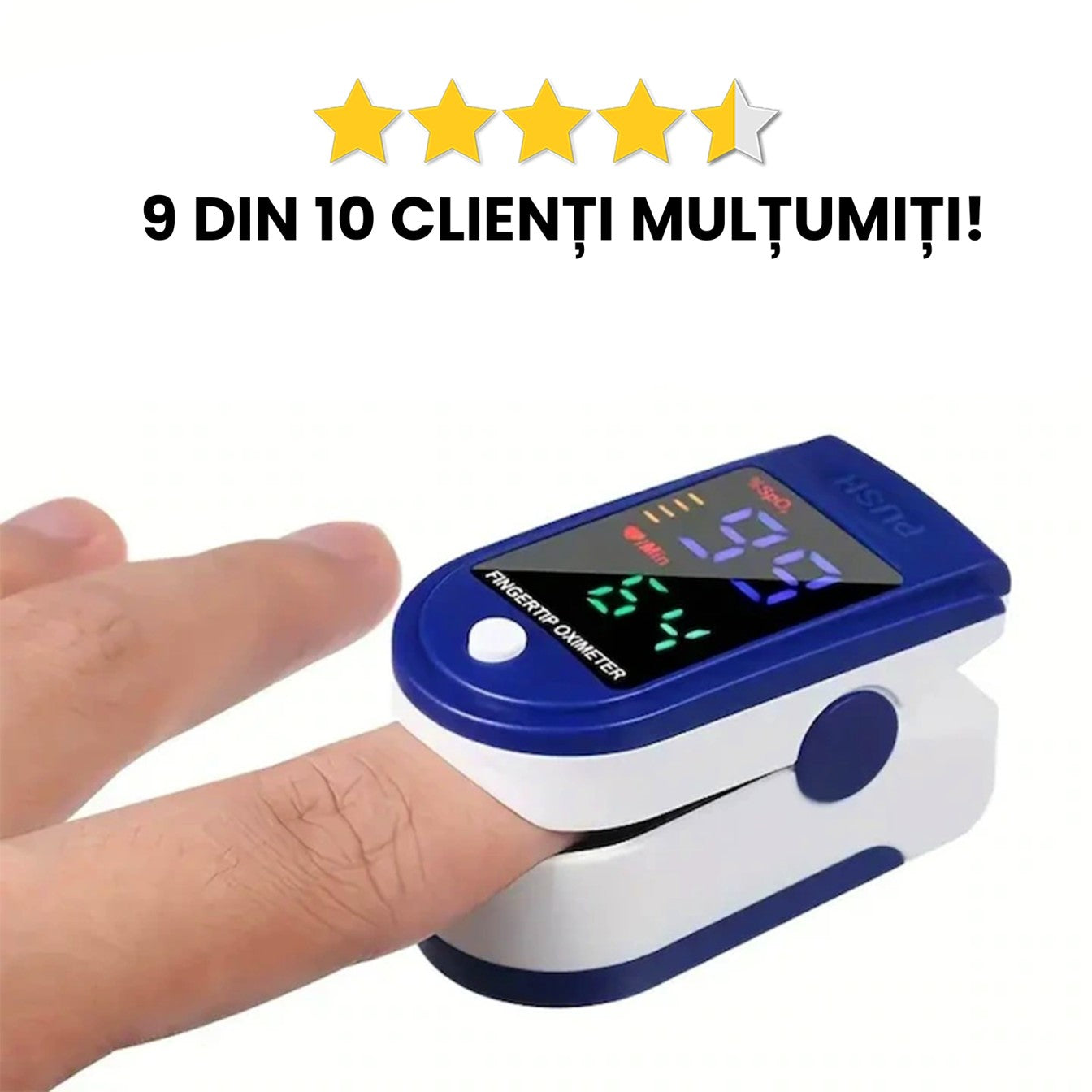 Dispozitiv de Monitorizare