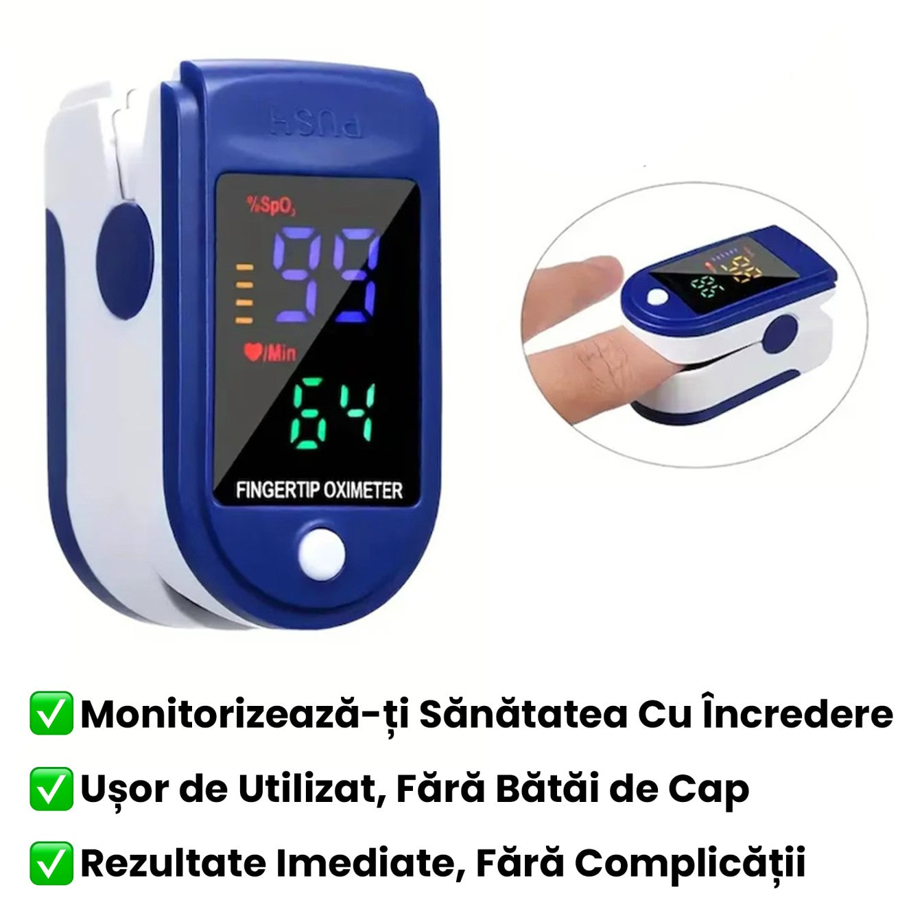 Dispozitiv de Monitorizare